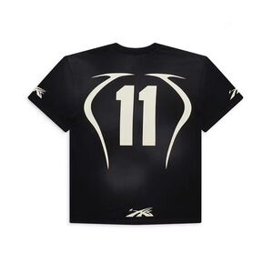 HELLSTAR 7 ON 7 WARM UP TEE